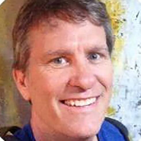 Expert profile: Peter G Levine