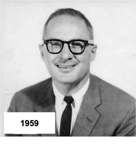 Gallery 1 — The Frederick M. Nicholas Archive