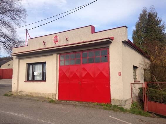 SDH Lanžov