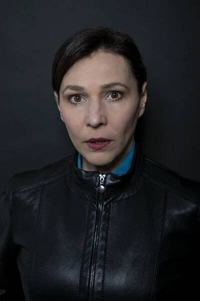Lada Jelínková - Osobní