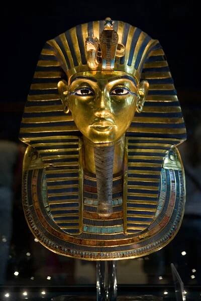 DNA discovery reveals genetic history of ancient Egyptians