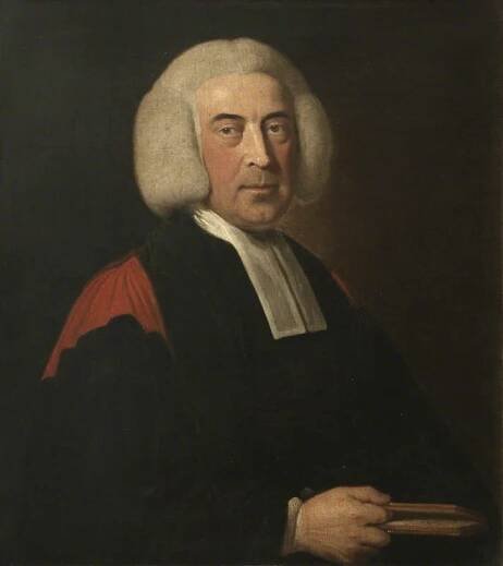Thomas Fothergill - Wikipedia