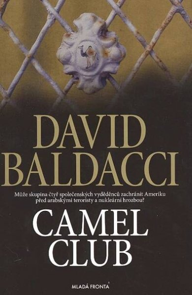 Camel Club