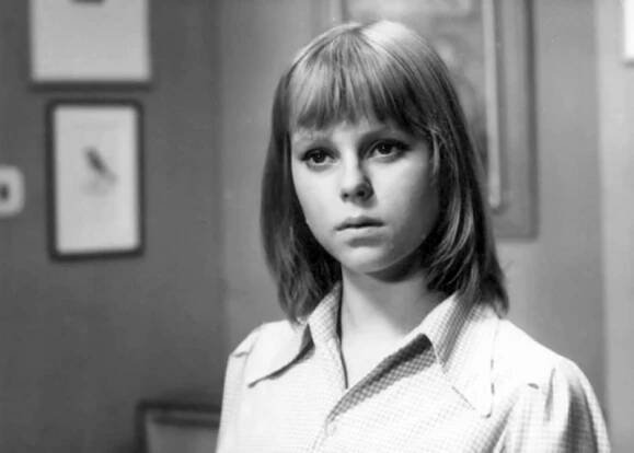 Zpívající herečka Lenka Kořínková, která byla sexbombou českého filmu, oslavila kulatiny