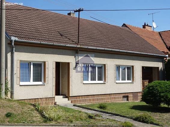 Pronájem Dům, Archlebov, okres Hodonín