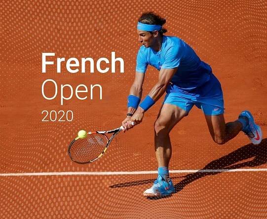Nadal a Šwiateková vládli v Paříži. Projděte si program a výsledky French Open
