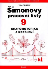Šimonovy pracovní listy 9 | KNIHCENTRUM.cz
