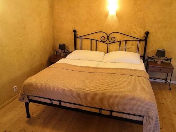 Boutique hotel Templ