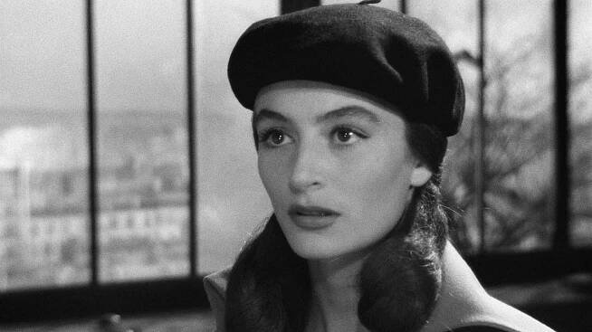 Zemřela Anouk Aiméeová - Novinky