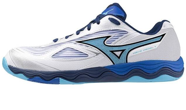 Mizuno WAVE MEDAL 7 81GA231521 | online-sport.cz