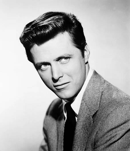 Edd Byrnes