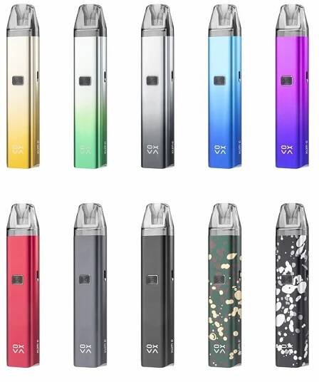 Oxva Xlim C POD