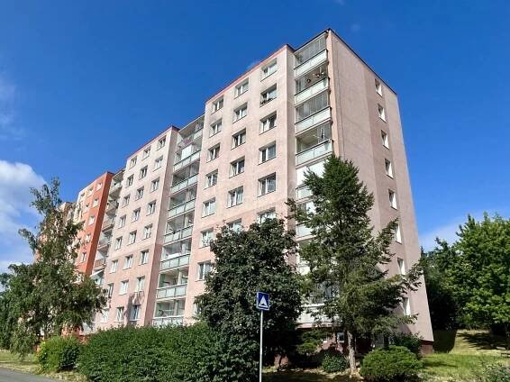 Prodej, byt 4+1+L, 92 m2, ul. Plaská, Plzeň - Bolevec – QARA