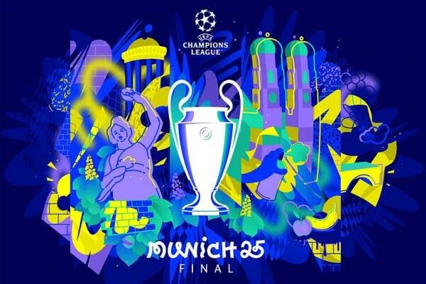 Operátor Telly láká diváky na finále Ligy mistrů UEFA
