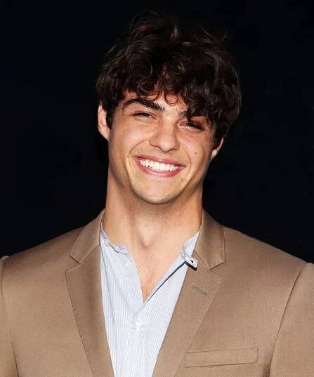 Noah Centineo - John Robert Powers Talent Agency Alumni