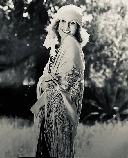 Janice Kent - Bio - Actor | Coach | VO Artist - Los Angeles
