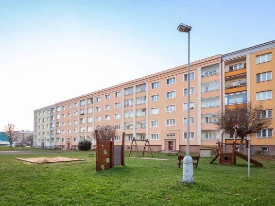 Prodej bytu 2+1, o velikosti 55,15 m², Ostrava – Poruba, ulice Zednická - Nemovitosti Kauer