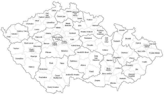 Formulář pro pohyb mezi okresy ke stáhnutí v DOC a PDF - Autotrip.cz