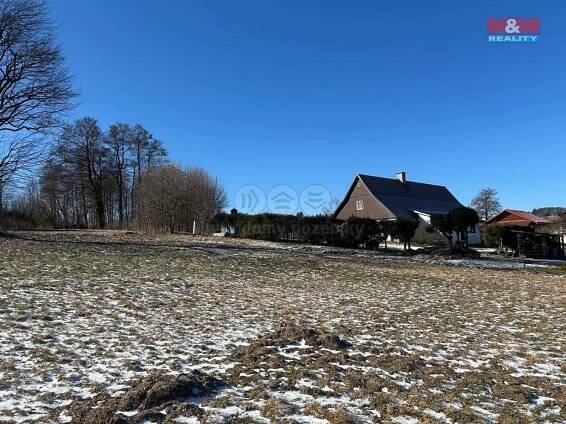 Prodej Pozemek, České Petrovice, okres Ústí nad Orlicí