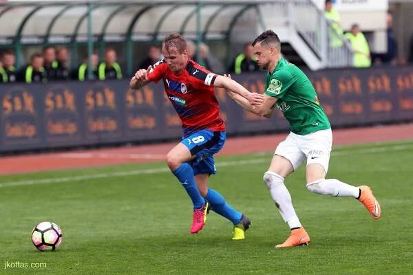 Football | Jablonec - Plzen | Jkottas - The art of photography