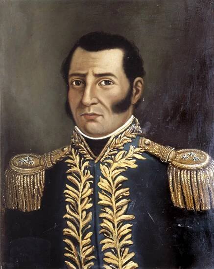 Jose Padilla