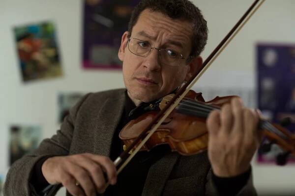 Radin ! - Z filmu - Dany Boon