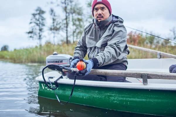 Sonar Deeper Smart Fishfinder Chirp+ 2