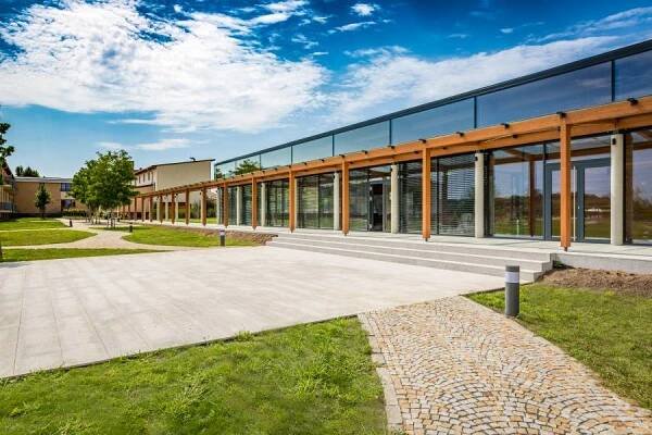 Pobyt Pobyt nejen pro seniory, 5 nocí - Spa resort Lednice | Lázně Travel