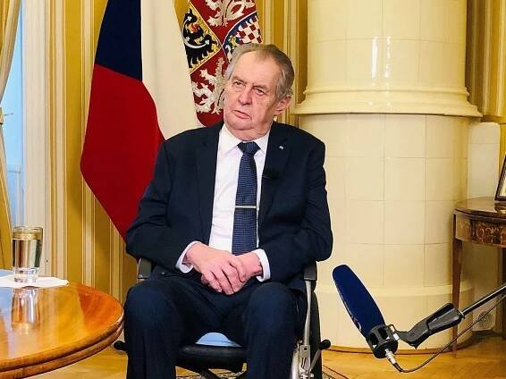Zeman se bojí manipulace voleb. Máme se bát s ním? - Manipulátoři.cz