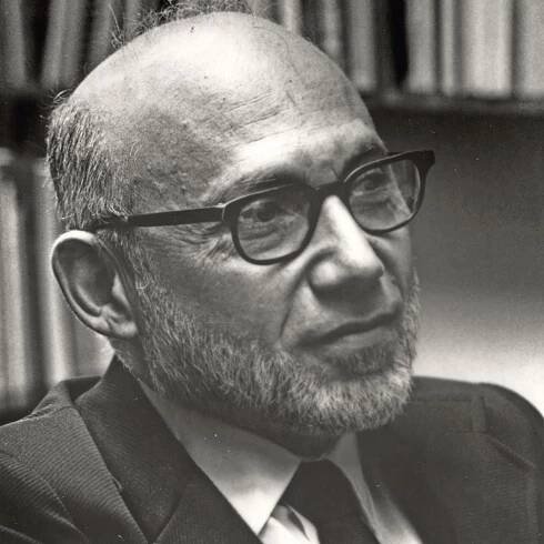 Joshua Lederberg: *23.5.1925 – †2.2.2008, americký genetik
