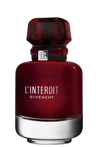 Givenchy L'Interdit Rouge W EDP