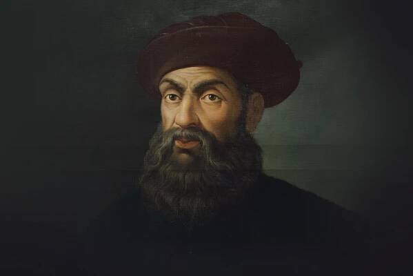 Fernão de Magalhães