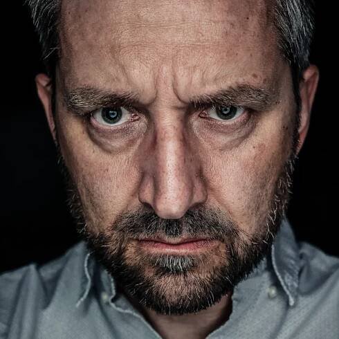 Michal Zelenka - ACTORSMAP