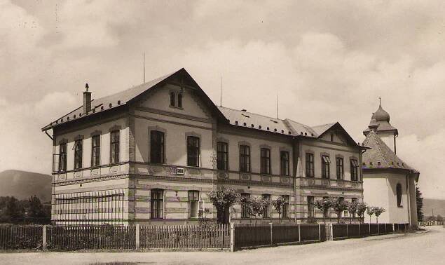 Knihovna Ostravice - Obec Ostravice