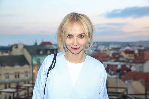 ŽENA-IN - Jak vidí budoucnost umění v online světě Jana Plodková? Bez diváků není plnohodnotné, říká