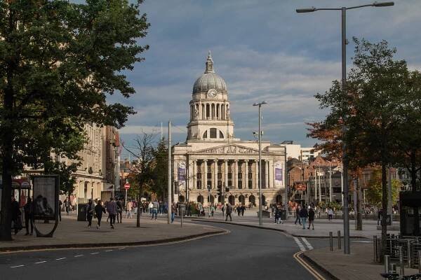 Nigel King Photography - Nottingham