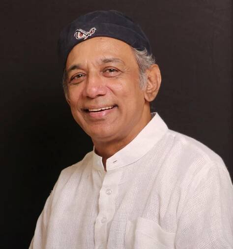 Vamanan