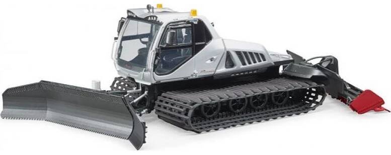 Sněžná rolba Prinoth Leitwolf - Bruder 2545