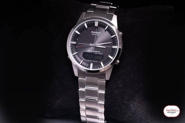 Casio Lineage LCW-M170D-1AER