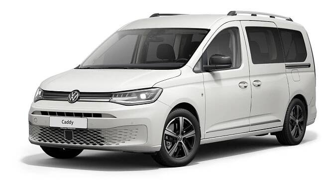 Volkswagen užitkové | Porsche Inter Auto CZ