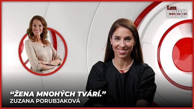 Žena mnohých tvárí