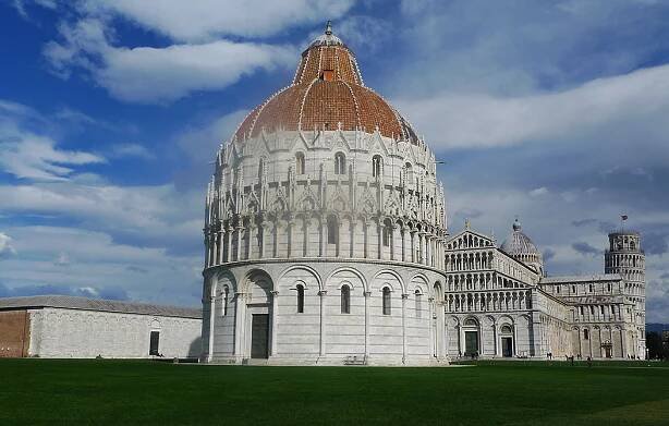 Pisa