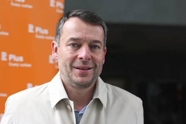„V životě dělám věci do jisté míry srdcem,  ne jen racionálně, “ říká Šimon Pánek | foto: Věra Luptáková,  Český rozhlas