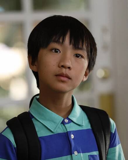 Huangovi v Americe - The Magic Motor Inn - Z filmu