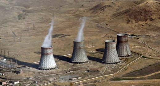 ЕС не намерен "убивать" АЭС в Армении - SOVA