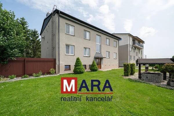 Prodej byty 3+1, 74 m2 - Rokytnice | Reality.iDNES.cz 