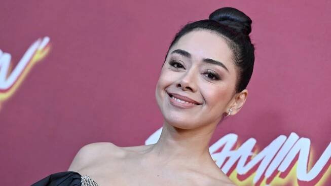 Aimee Garcia attends the Los Angeles Special Screening of Searchlight Pictures' 