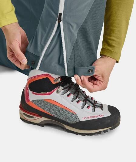 Ortovox Westalpen 3L Pants W 2024