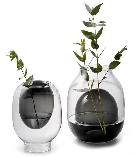 Philippi designové vázy Louisa L ◼ Designpropaganda