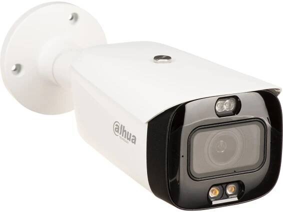 Dahua Bullet Camera